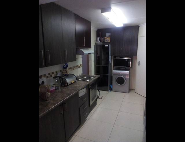 3 BEDROOM FREESTANDING RENTED IN BLOUBOSRAND